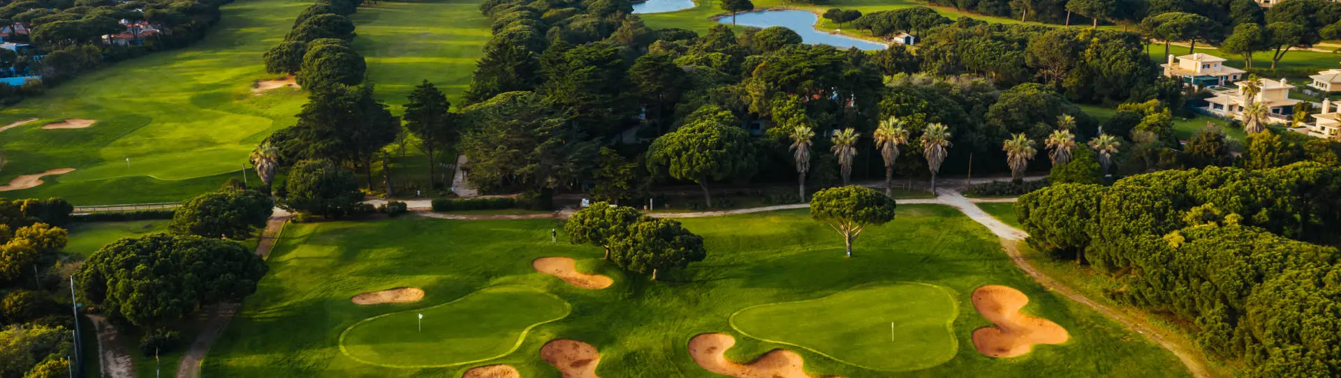 Portugal Golf Driving Range - Onyria Quinta da Marinha Golf Resort - Photo 1
