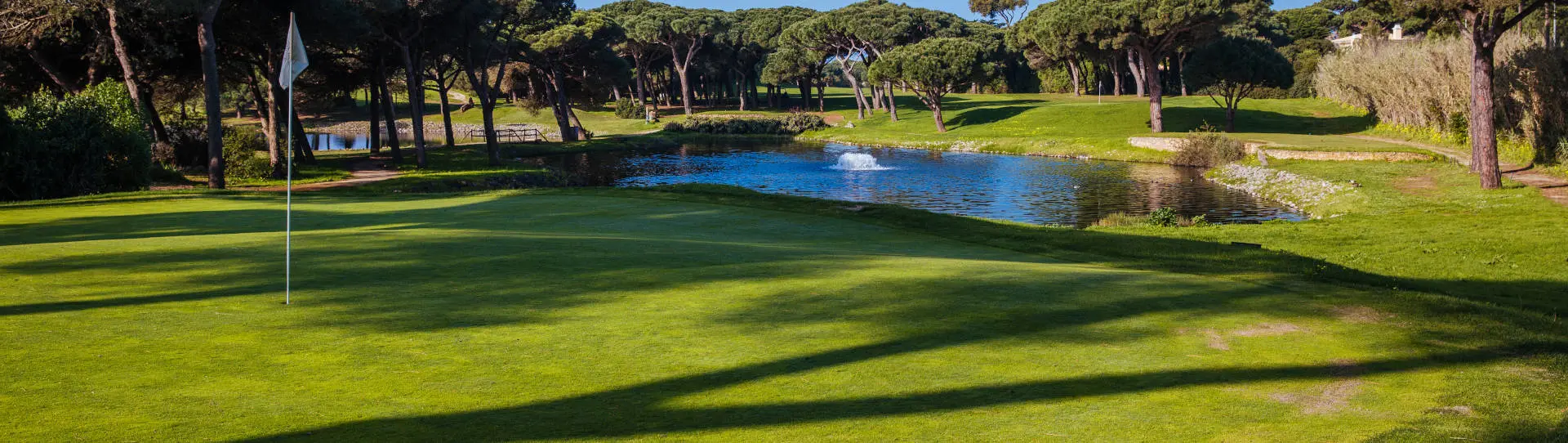 Portugal Golf Driving Range - Onyria Quinta da Marinha Golf Resort - Photo 2