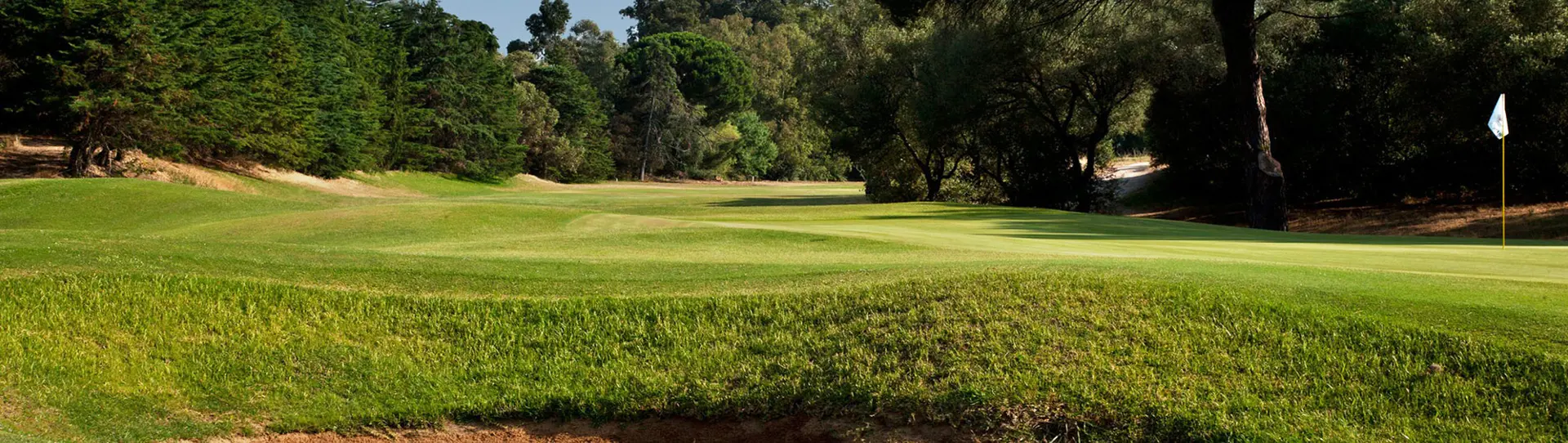 Portugal Golf Driving Range - Estoril Driving Range - Photo 2