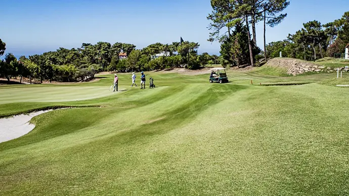 Portugal golf courses - Golf Estoril - Photo 10