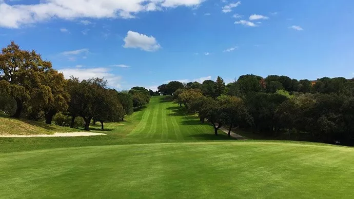 Spain golf courses - Real Club de Campo de Cordoba - Photo 5