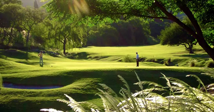 Spain golf courses - Real Club de Campo de Cordoba - Photo 8