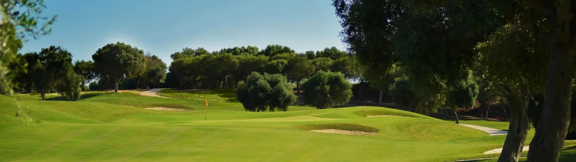 Spain Golf Driving Range - Campo de practicas Fairplay Golf - Photo 3