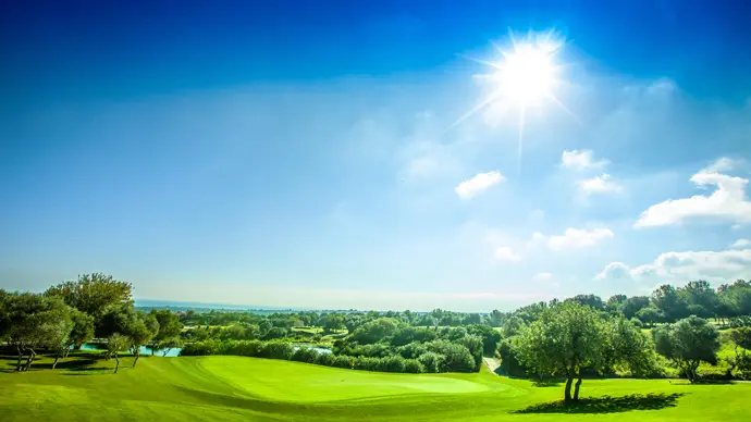 Spain golf courses - La Cañada Golf Club - Photo 4