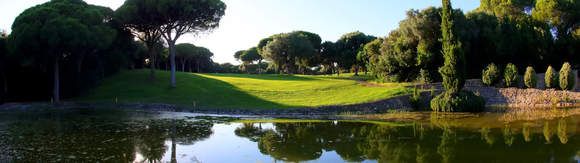 Spain golf courses - Montenmedio - Photo 2