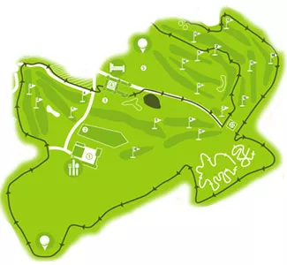 Course Map Montenmedio