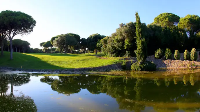 Spain golf courses - Montenmedio - Photo 5