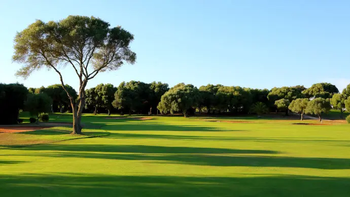 Spain golf courses - Montenmedio - Photo 6