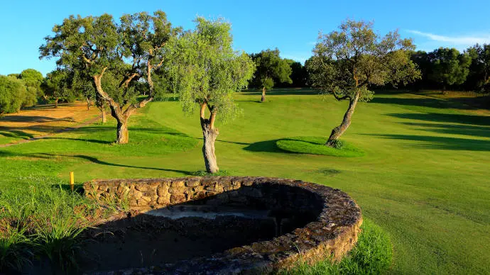 Spain golf courses - Montenmedio - Photo 7