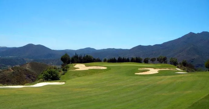 Spain golf courses - Alhaurin Golf Resort - Photo 8
