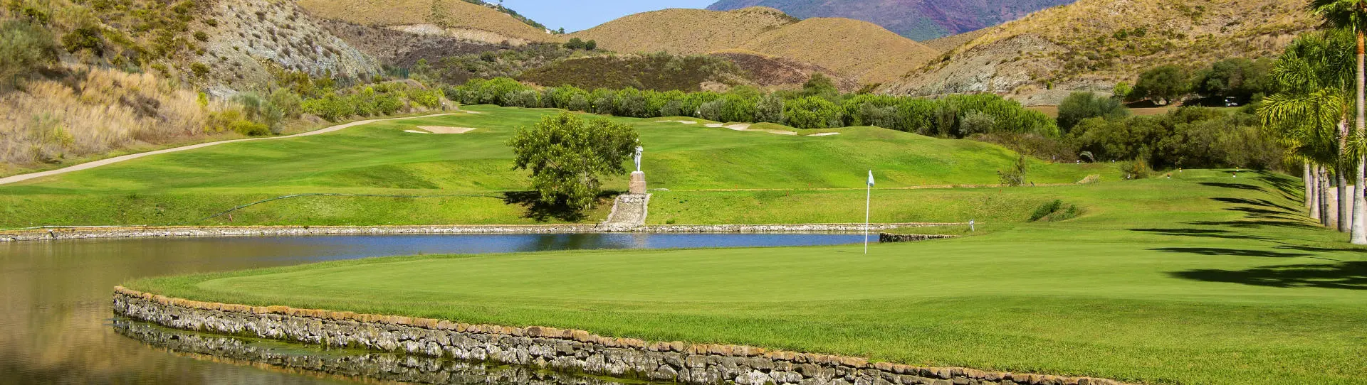 Spain Golf Driving Range - Villapadierna Golf Club - Photo 2