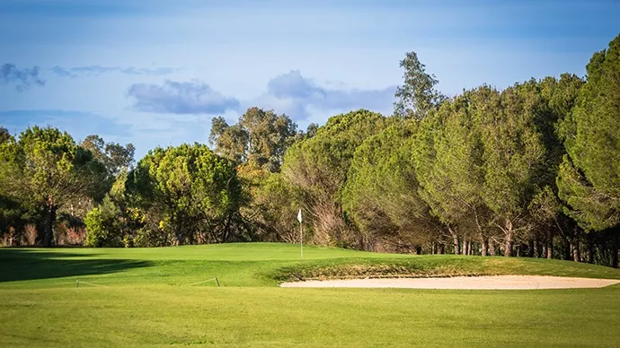 Spain golf courses - La Monacilla Golf - Photo 8