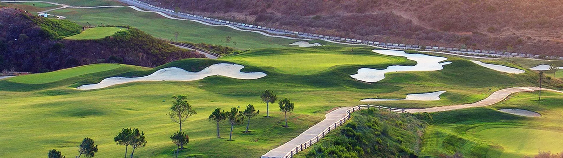 Spain golf courses - Calanova Golf Course - Photo 1