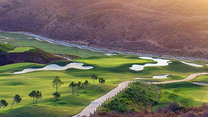 Spain golf courses - Calanova Golf Course - Photo 4