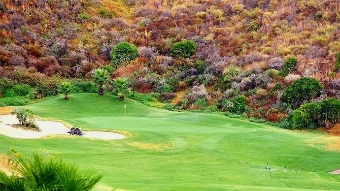 Spain golf courses - Calanova Golf Course - Photo 5