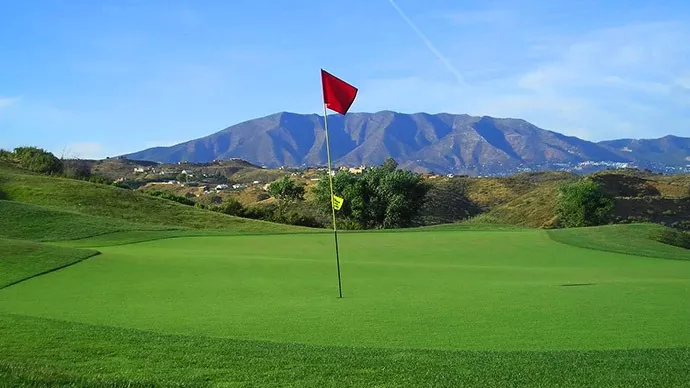 Spain golf courses - Calanova Golf Course - Photo 9