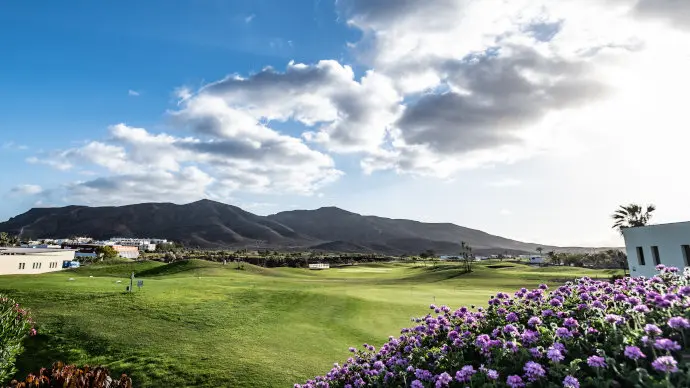 Spain golf courses - Las Playitas Golf Course - Photo 7
