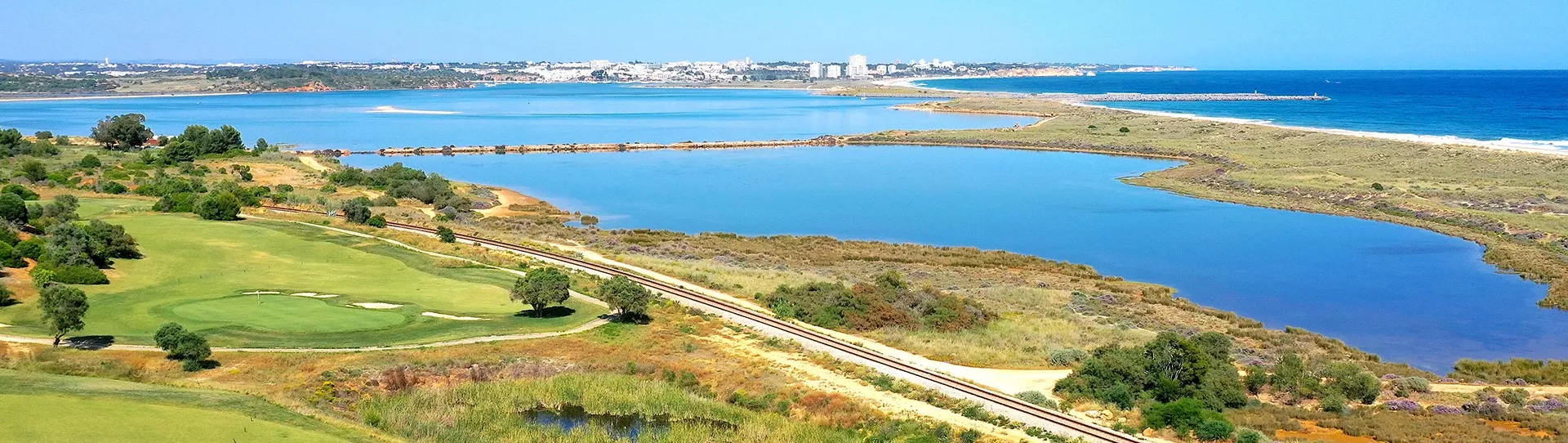 Portugal golf holidays - Palmares Duo Experience - Photo 1