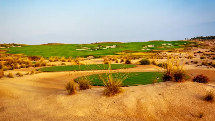 Spain golf courses - Alhama Signature - Photo 7