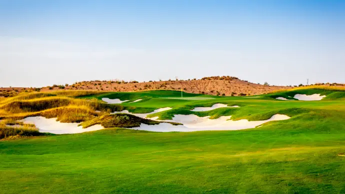 Spain golf courses - Alhama Signature - Photo 8