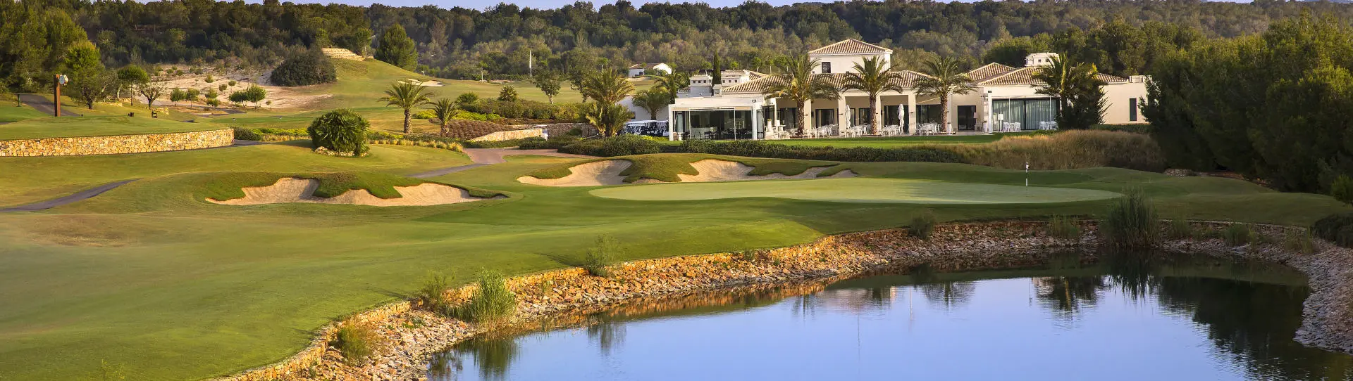 Spain golf courses - Las Colinas Golf & Country Club - Photo 3