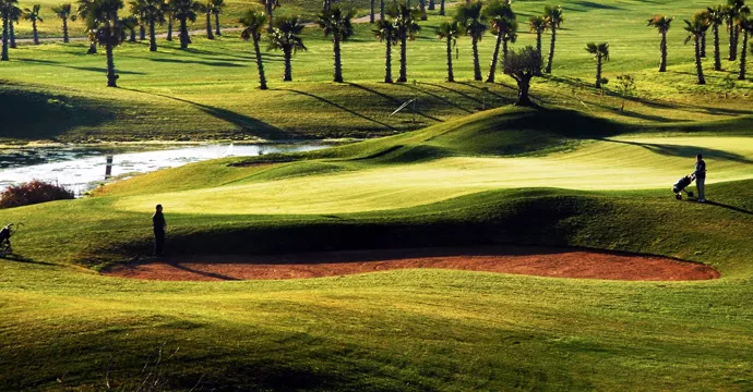 Spain golf courses - Foressos Golf Course - Photo 2