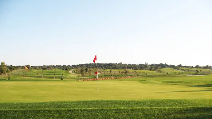 Portugal golf courses - Silves Golf Course - Photo 37