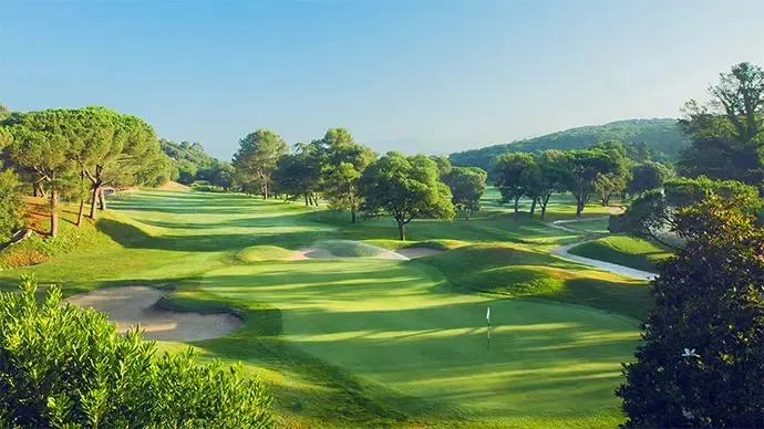 Spain golf courses - Vallromanes Golf Course - Photo 8