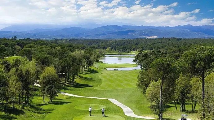 Spain golf courses - PGA Catalunya - Stadium Course - Photo 6