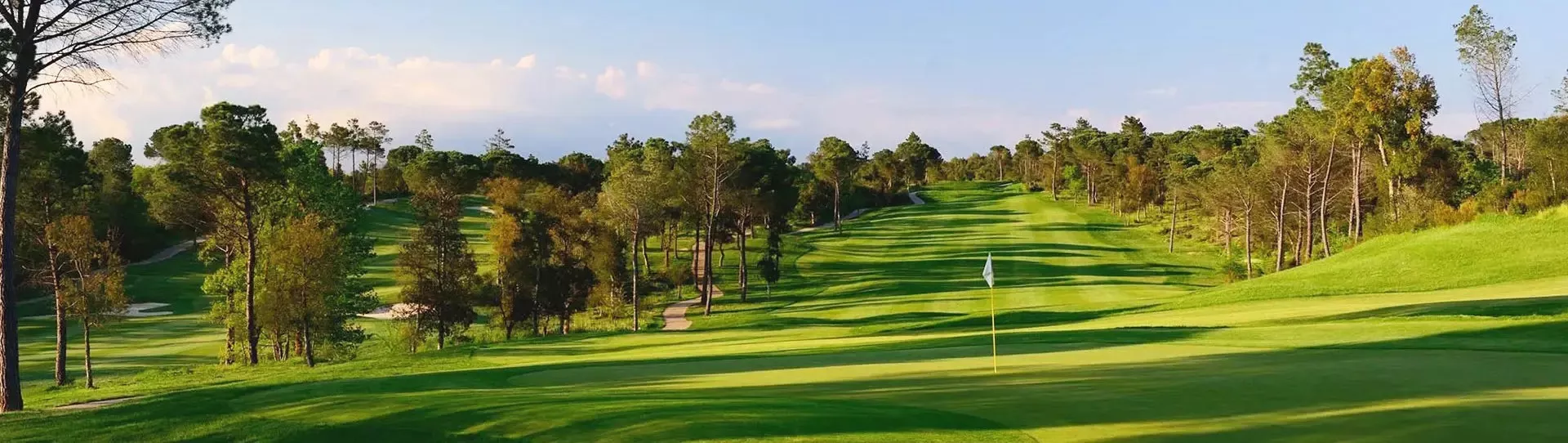 Spain golf courses - PGA Catalunya - Tour Course - Photo 1