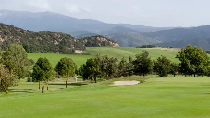 Spain golf courses - Aravell Golf Andorra - Photo 5