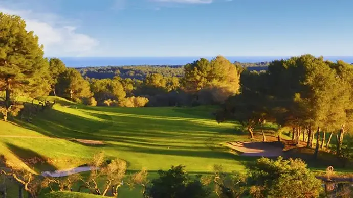 Spain golf courses - Costa Daurada Tarragona Golf Course - Photo 8