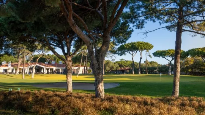 Portugal golf courses - Vila Sol Golf Course - Photo 32