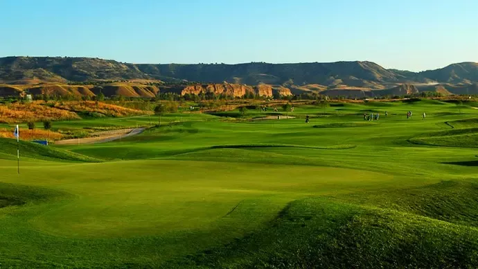 Spain golf courses - El Encin Golf Course - Photo 5