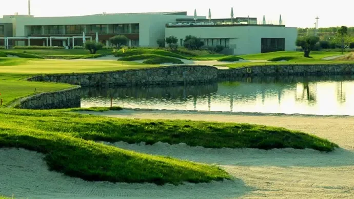 Spain golf courses - El Encin Golf Course - Photo 6
