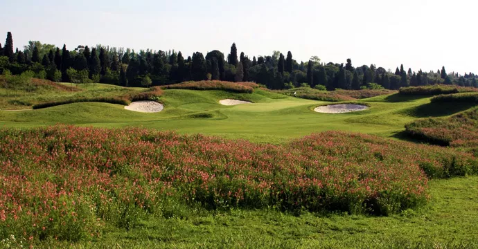 Spain golf courses - El Encin Golf Course - Photo 10