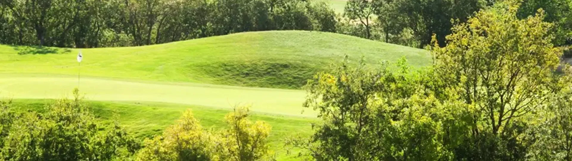 Spain golf courses - El Robledal Golf Course - Photo 3
