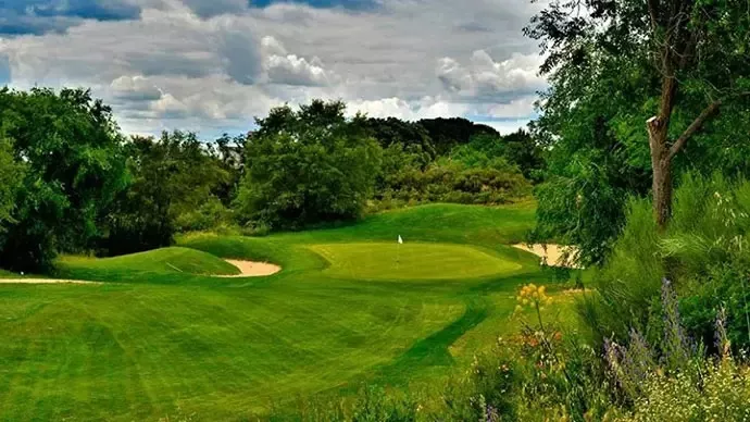 Spain golf courses - El Robledal Golf Course - Photo 5
