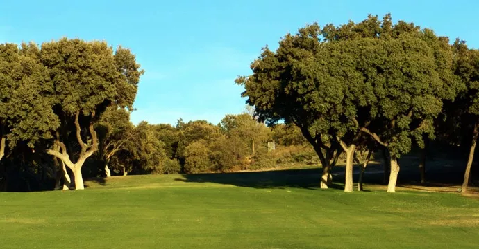 Spain golf courses - El Robledal Golf Course - Photo 8