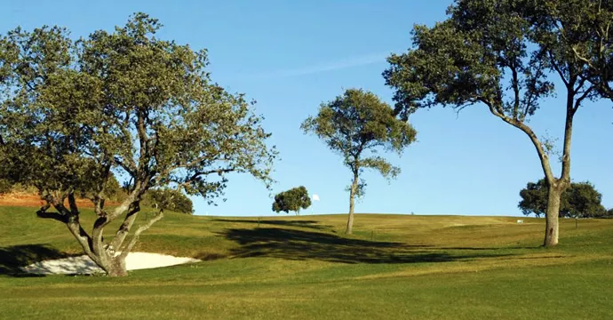 Spain golf courses - El Robledal Golf Course - Photo 9