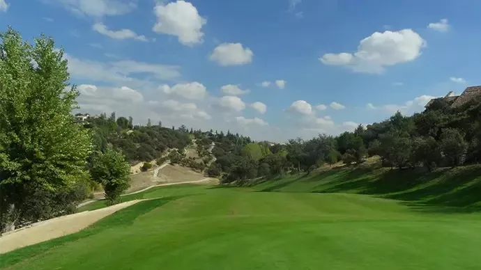 Spain golf courses - Real Club de Golf Las Rozas de Madrid (ex: Nuevo Madrid Golf Club) - Photo 4