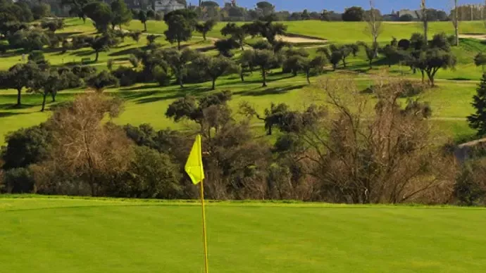 Spain golf courses - Real Club de Golf Las Rozas de Madrid (ex: Nuevo Madrid Golf Club) - Photo 5