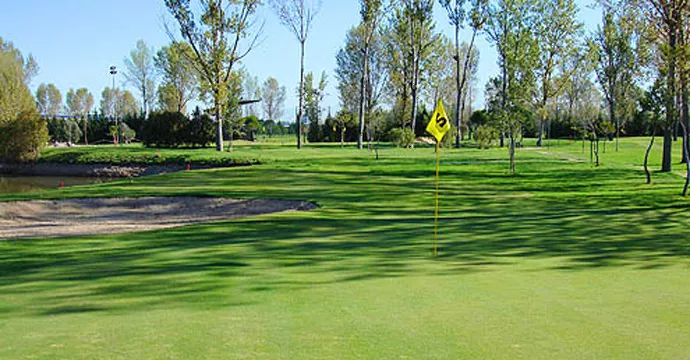 Spain golf courses - Palacio del Negralejo Golf Course - Photo 3