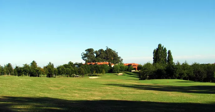 Spain golf courses - La Llorea Golf Course - Photo 7