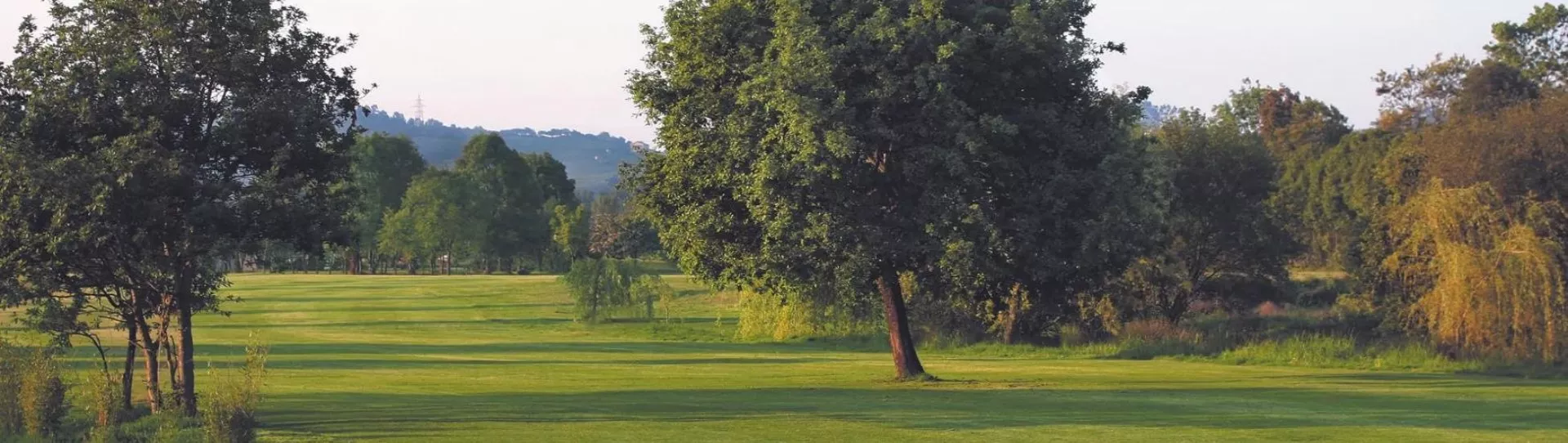 Spain golf courses - La Morgal Golf Course - Photo 1