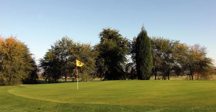 Spain golf courses - La Morgal Golf Course - Photo 4