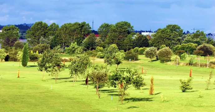 Spain golf courses - La Morgal Golf Course - Photo 6