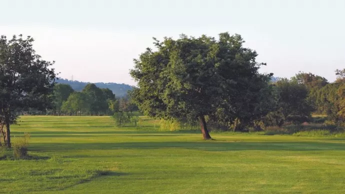 Spain golf courses - La Morgal Golf Course - Photo 7