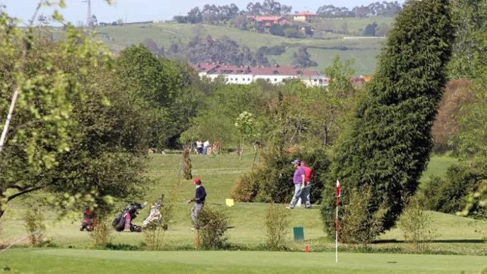 Spain golf courses - La Morgal Golf Course - Photo 11