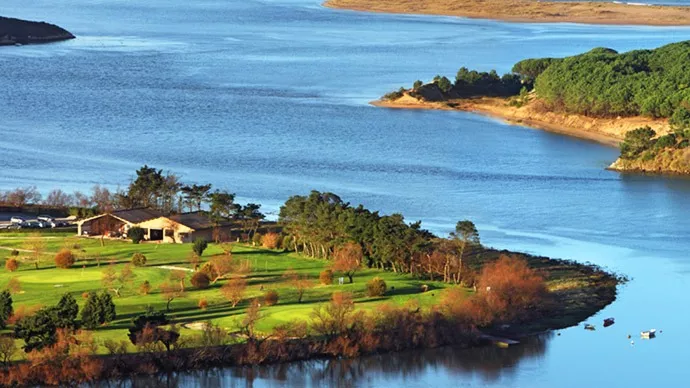 Spain golf courses - Abra del Pas Golf Course - Photo 7